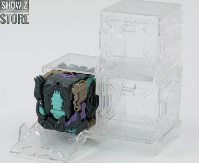 52Toys BeastBox BB-31 Firmhand - Image 8