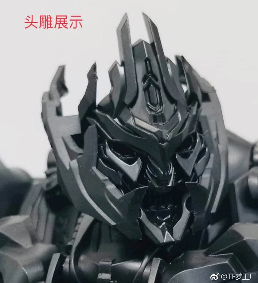 TF Dream Factory GOD-11 ROTF Megatron - Image 8