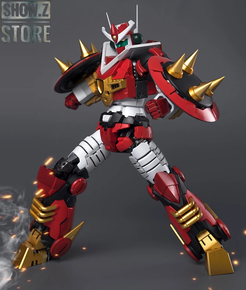 BlitzwayĆ5PRO Studio 5PRO-CA-10301 Mechander Robo - Image 3