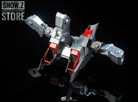 TheWind GN Sword Caletvwlch Weapon Upgrade Kit For MB MG MBF-P02 Gundam Astray Red Frame Set Of 2 - Image 18