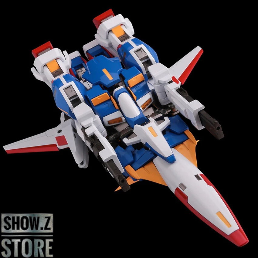 Sentinel Toys Riobot Super Robot Wars OG R-1 Real Personal Trooper - Image 10