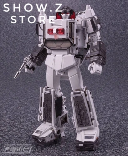 Takara MP-42 Masterpiece Cordon Diaclone Sunstreaker - Image 11