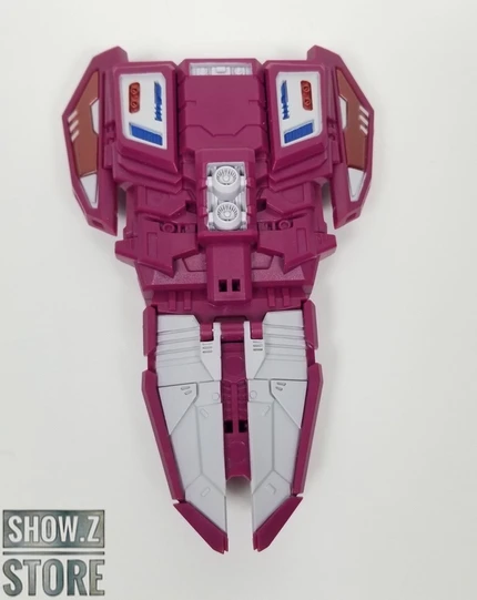 Transform Dream Wave TDW TCW-08EX POTP Abominus Anime Colour Version Upgrade Kit - Image 6