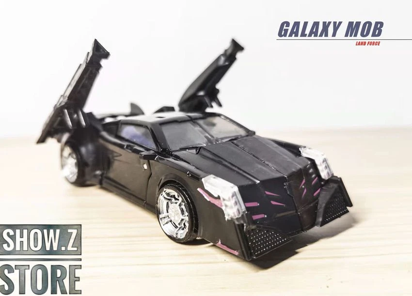 APC Toys Galaxy Mob TFP Vehicon - Image 11