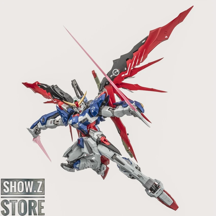 McShow 1/72 ZGMF-X42S MB Destiny Gundam - Image 5
