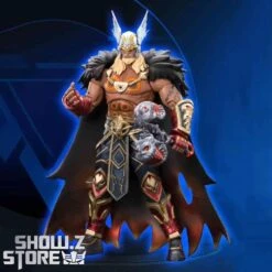 ZT Toys Marvel Super War 1/10 1917-02 Thor