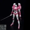 Zeta Toys EX-05B Arc Arcee Cartoon Color Version