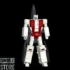Zeta Toys ZC-02 Skystrike Air Raid
