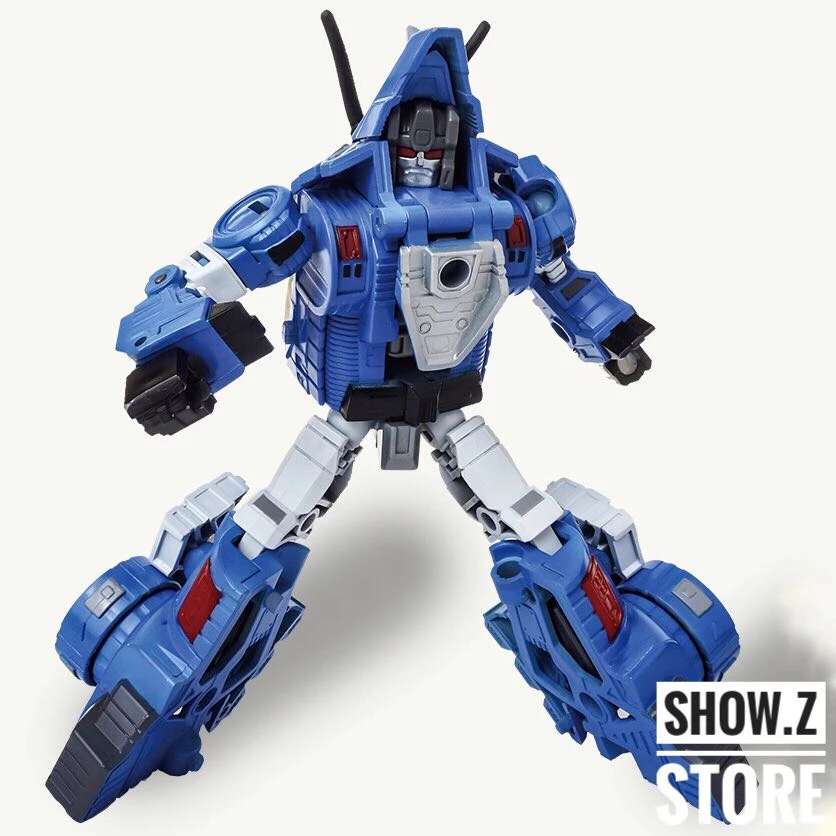 Black Mamba Slag POTP Dinoking Volcanicus