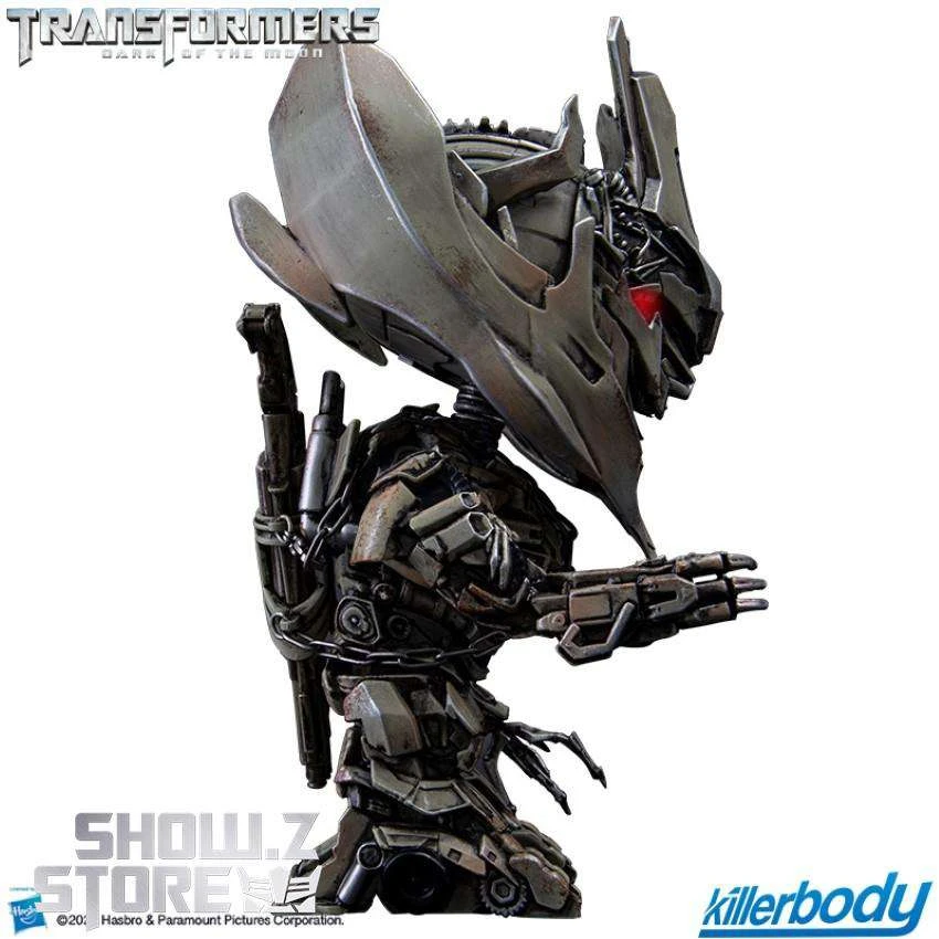 Killerbody KB20069-20 Official Licensed Megatron W/ LED - Image 2