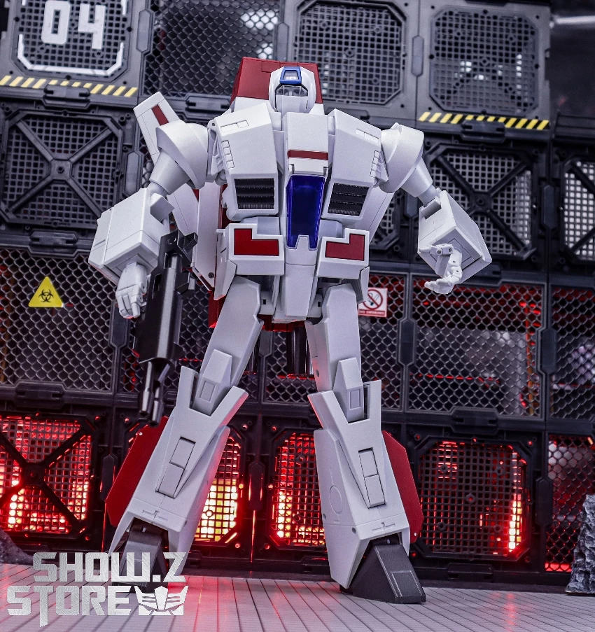 4th Party Masterpiece MP-57 Skyfire - Image 7