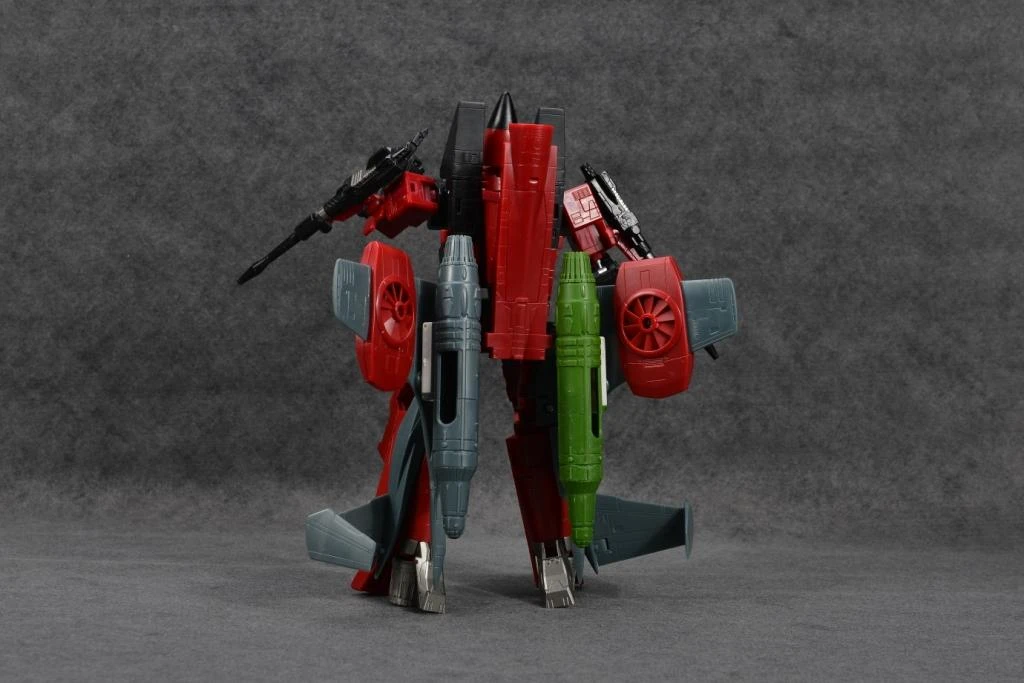 Yes Model YM05 MP11NT Thrust - Image 10