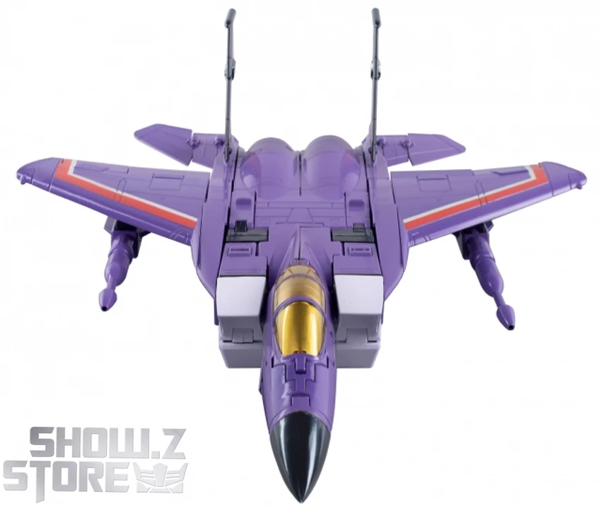 MakeToys MTRM-EX04 Skyclone Hotlink Convention Exclusive - Image 3