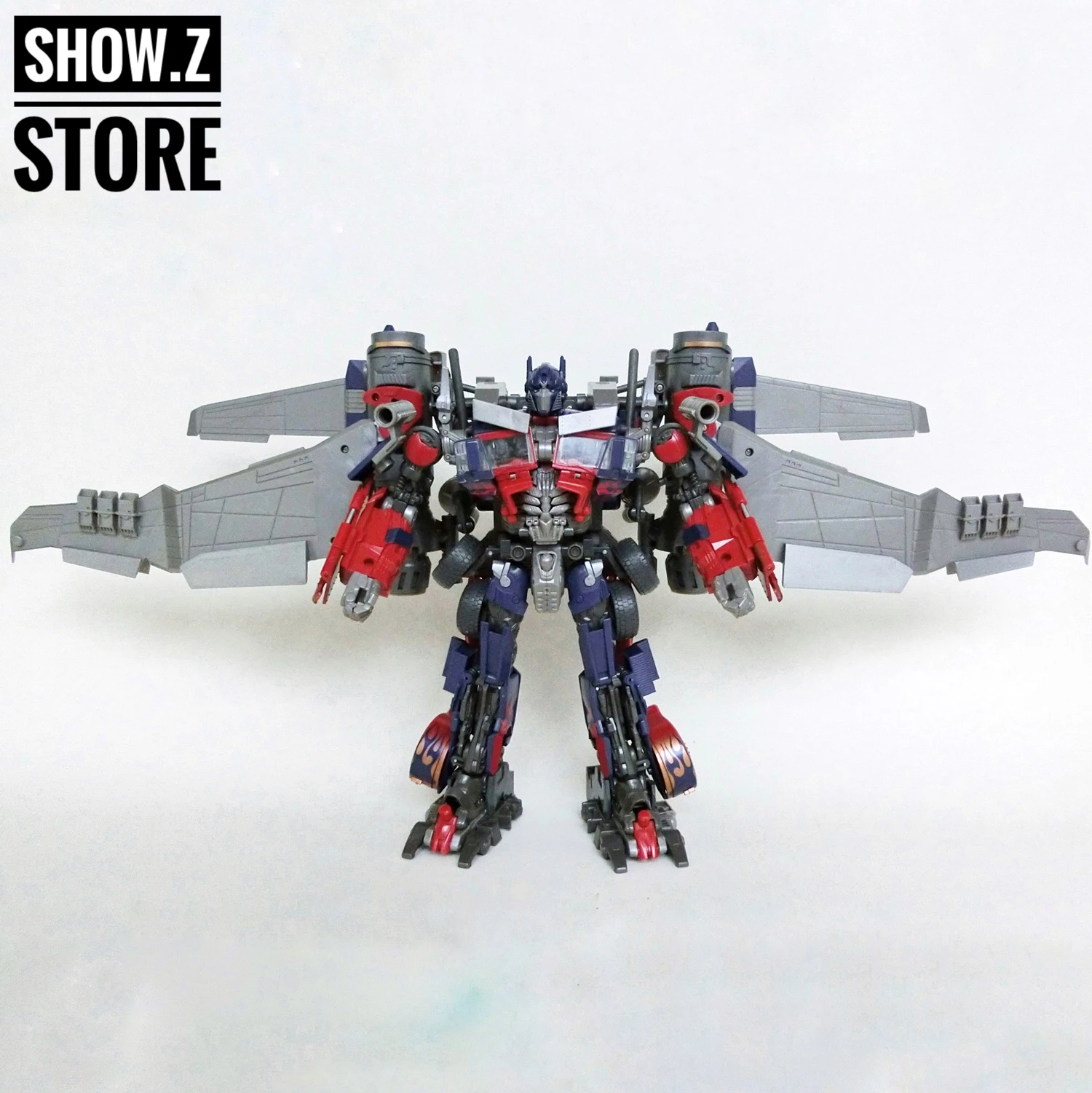 Fans Want It FWI-04 Jetwing Upgrade Kit - Image 2