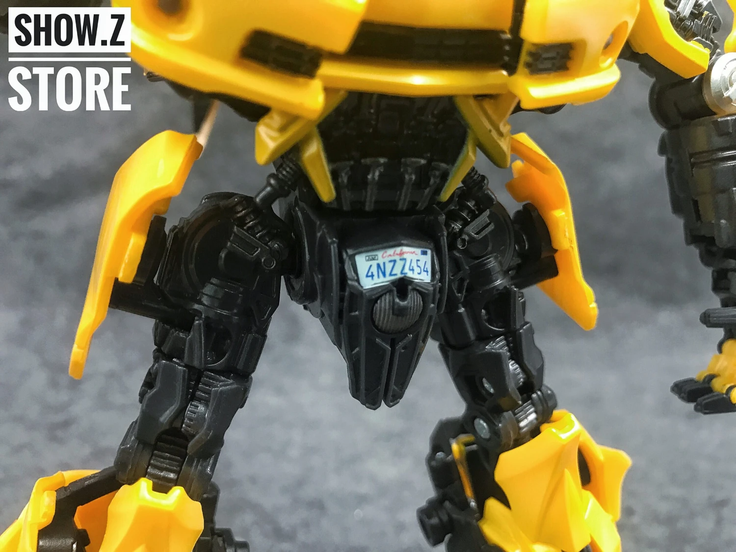 4th Party MPM-03 Bumblebee - Image 5
