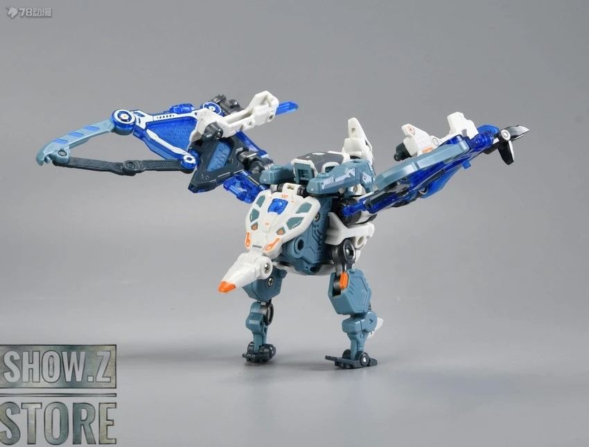 52Toys BeastBox BB-39 Havok - Image 9