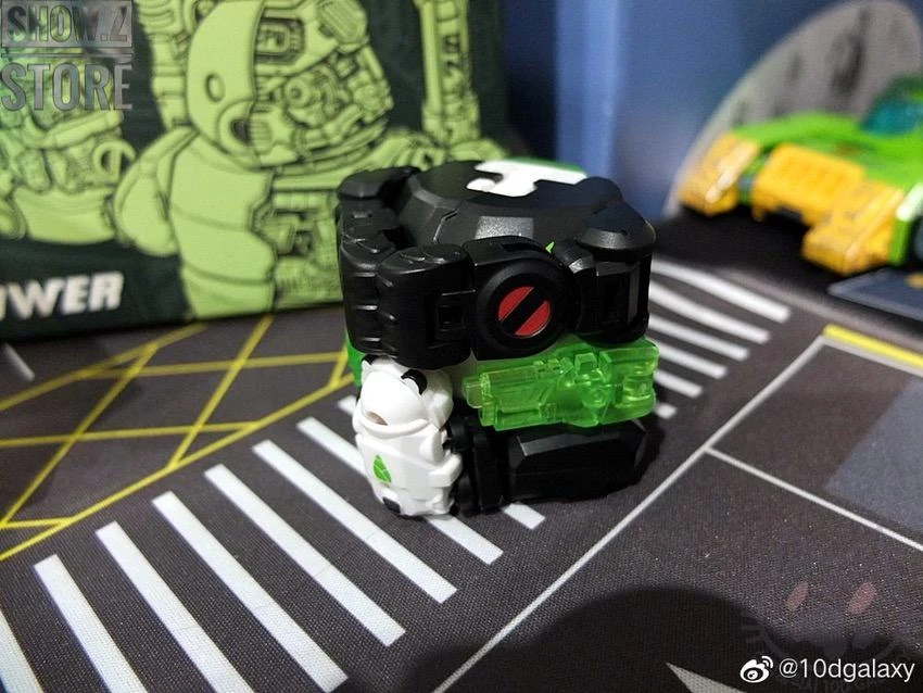 52Toys BeastBox BB-13 Bigpower - Image 8