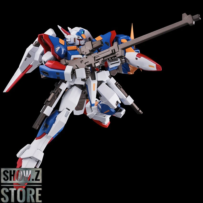 Sentinel Toys Riobot Super Robot Wars OG R-1 Real Personal Trooper - Image 7