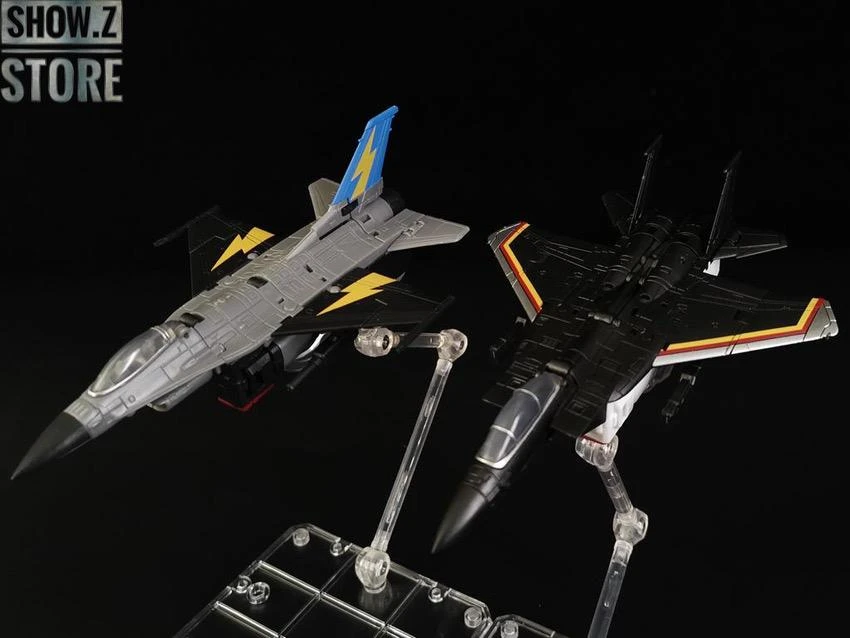 Zeta Toys ZC-01 Downthrust Skydive - Image 8