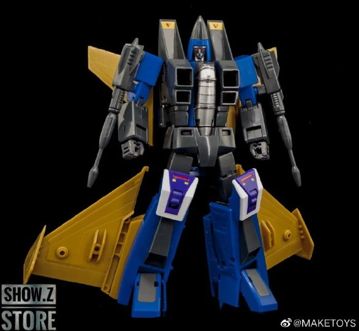 MakeToys MTRM-15 Endgame Dirge - Image 12