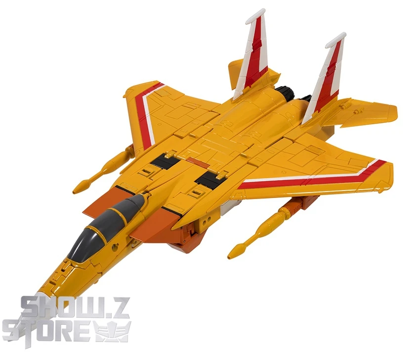 MakeToys MTRM-EX03 Nova Swarm Sunstorm - Image 4