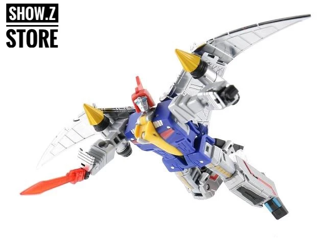 DX9 Toys War In Pocket X20 Skyer Swoop - Image 8