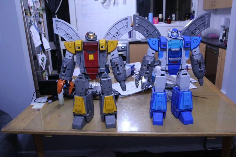 FansToys FT-20G Terminus Giganticus Omega Supr3me - Image 8