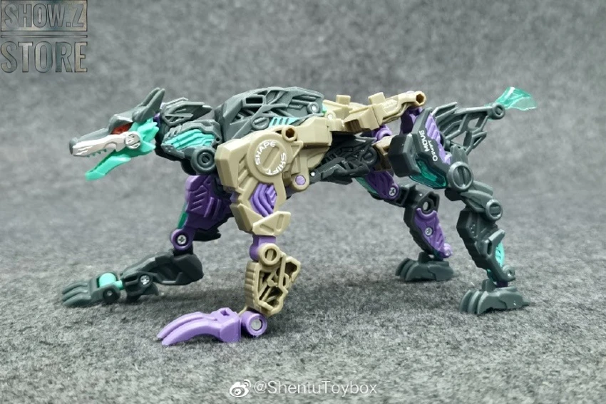 52Toys BeastBox BB-31 Firmhand - Image 10