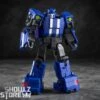 Iron Factory EX-40M Mini One Man Army Mirror Cliffjumper Blue Version