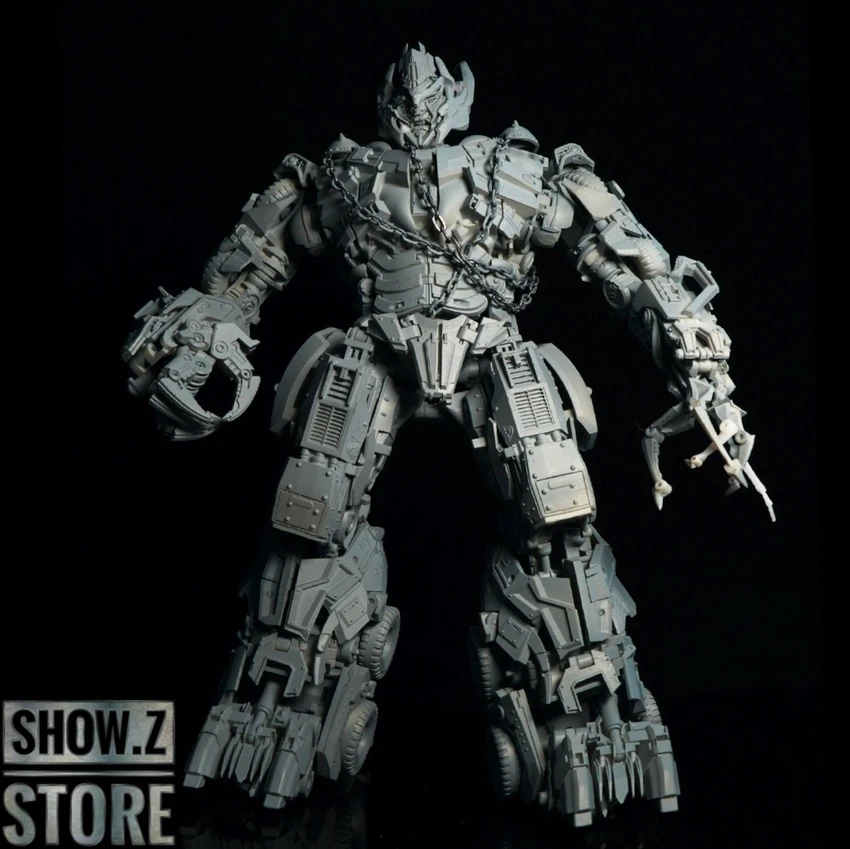 Unique Toys R-05 Desperado Megatron Original Version - Image 8