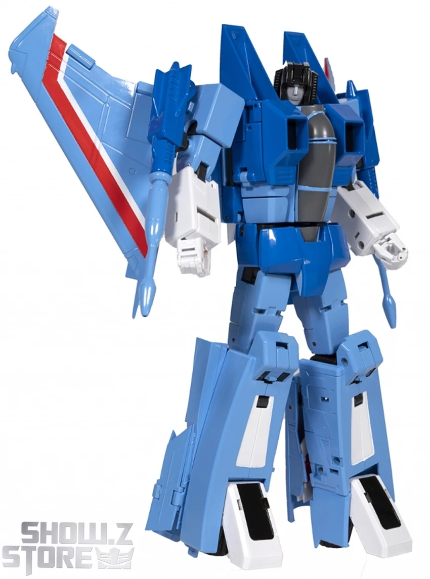 MakeToys MTRM-EX02 Ion Swarm Convention Exclusive - Image 7