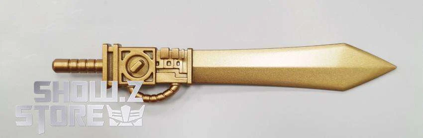 DNA Design DK-36 Upgrade Kit For SS86-15 Sludge W/ Bonus - Image 2