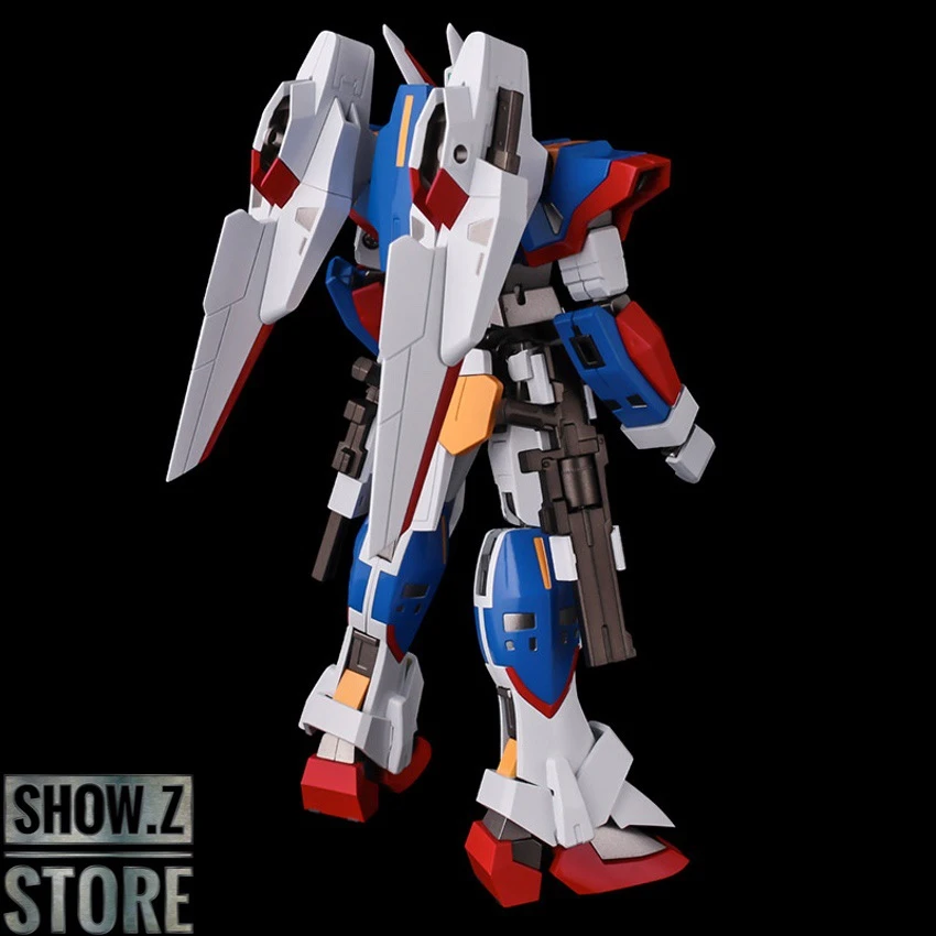 Sentinel Toys Riobot Super Robot Wars OG R-1 Real Personal Trooper - Image 5