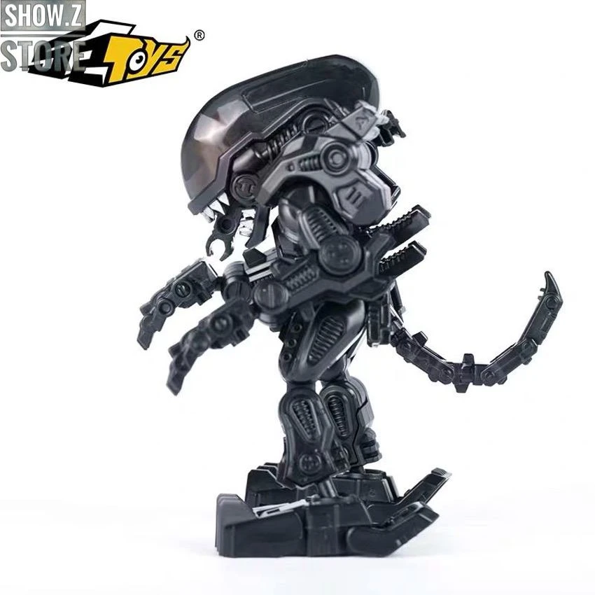 52Toys Megabox MB-01 Alien Xenomorph - Image 12