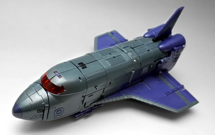 ToyWorld TW-06C Devil Star Astrotrain Comic Version - Image 6