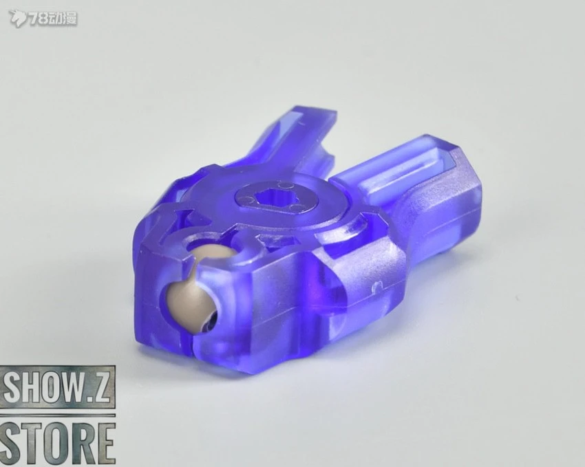 Earnestcore Craft Robot Build RB-13 Poseidon - Image 5