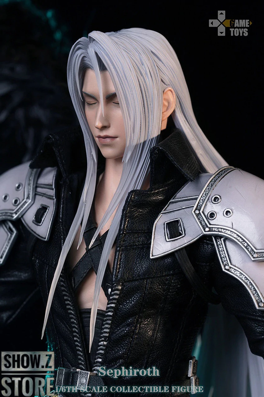 GameToys GT-003 1/6 Final Fantasy Sephiroth - Image 12