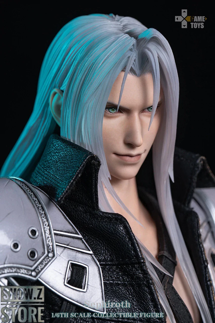 GameToys GT-003 1/6 Final Fantasy Sephiroth - Image 6