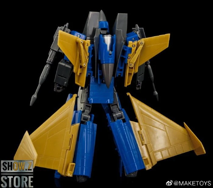 MakeToys MTRM-15 Endgame Dirge - Image 15