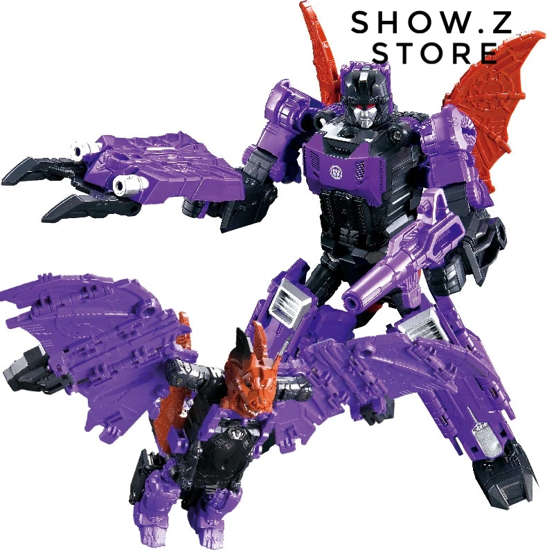 Weijiang WJ Headmaster Mindwipe Oversized - Image 2