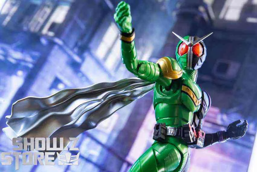 4th Party Shinkocchou Seihou Kamen Rider Double Cyclone Joker Futo Pi Animeted Anniversary - Image 14
