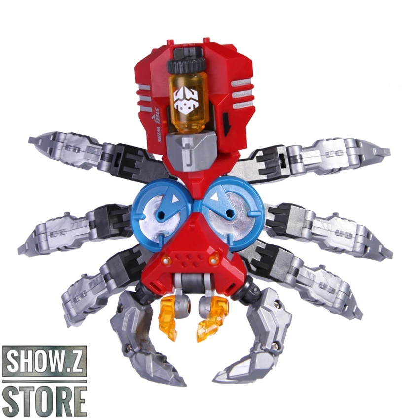 52Toys BeastBox BB-12 Darknet - Image 15