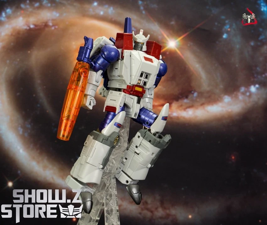 FansToys FT-16T Sovereign Galvatron G1 Version - Image 14