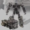 Weijiang WJ MPP10W Oversized Heaven Commander Ultra Magnus Extremely Damaged Version