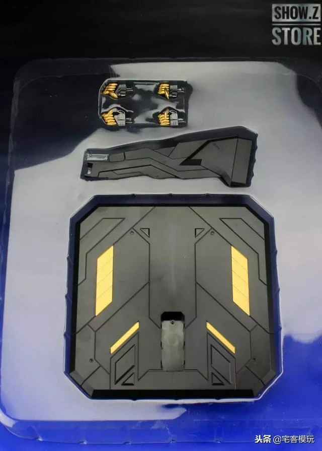 MetalMyth MM-01 1/100 Dragon King Mashin Hero Wataru - Image 6