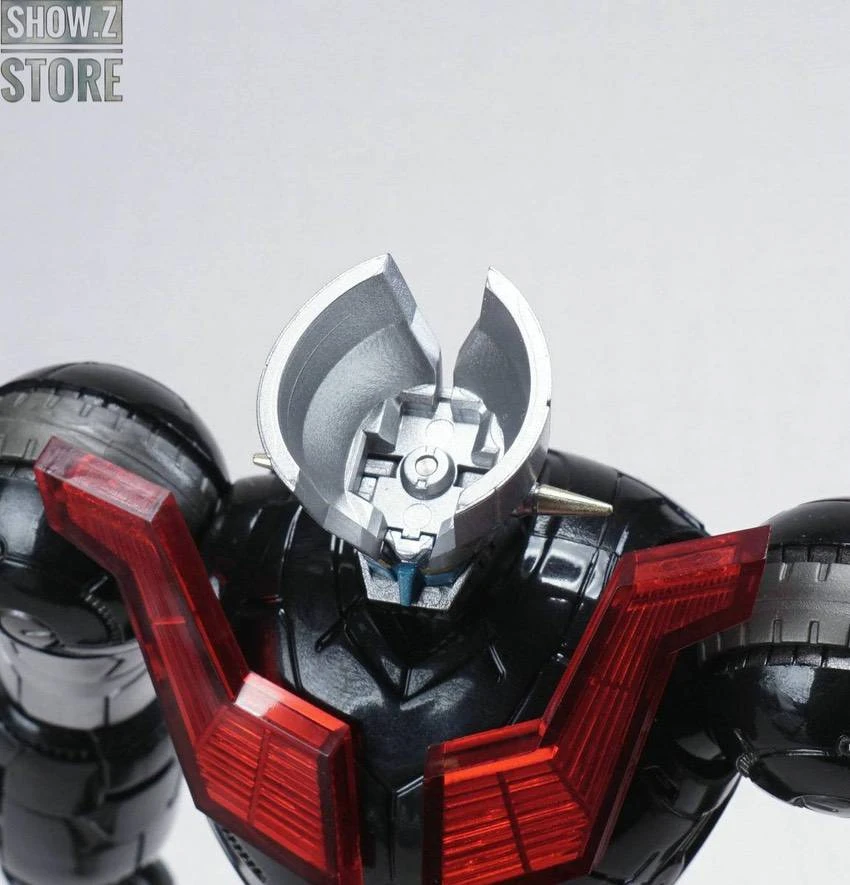 Sentinel Toys 1000Toys Riobot Great Mazinger Z - Image 9