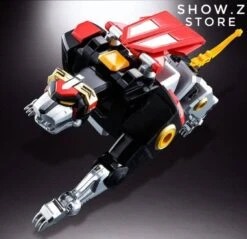 Fantasy Jewel FJ-BSW05 Black Lion Voltron Defender Of The Universe