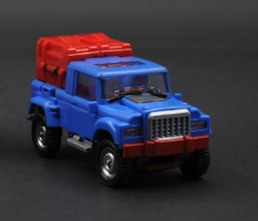 BadCube OTS-09 Grump Gears - Image 5