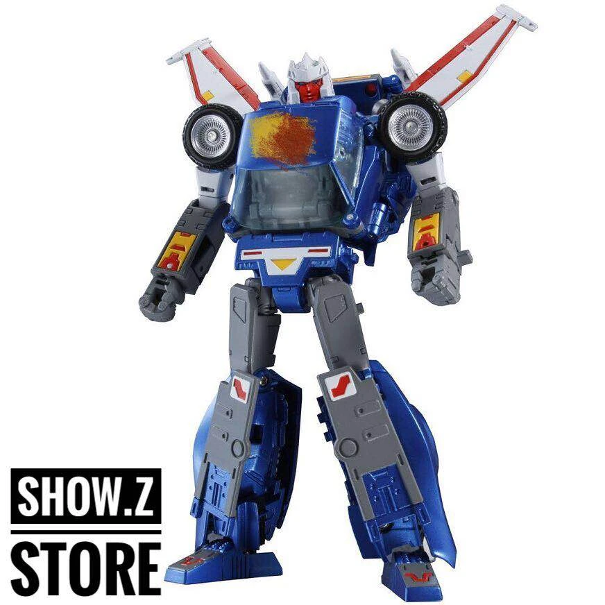 4th Party Masterpiece MP-25 Tracks - Image 2