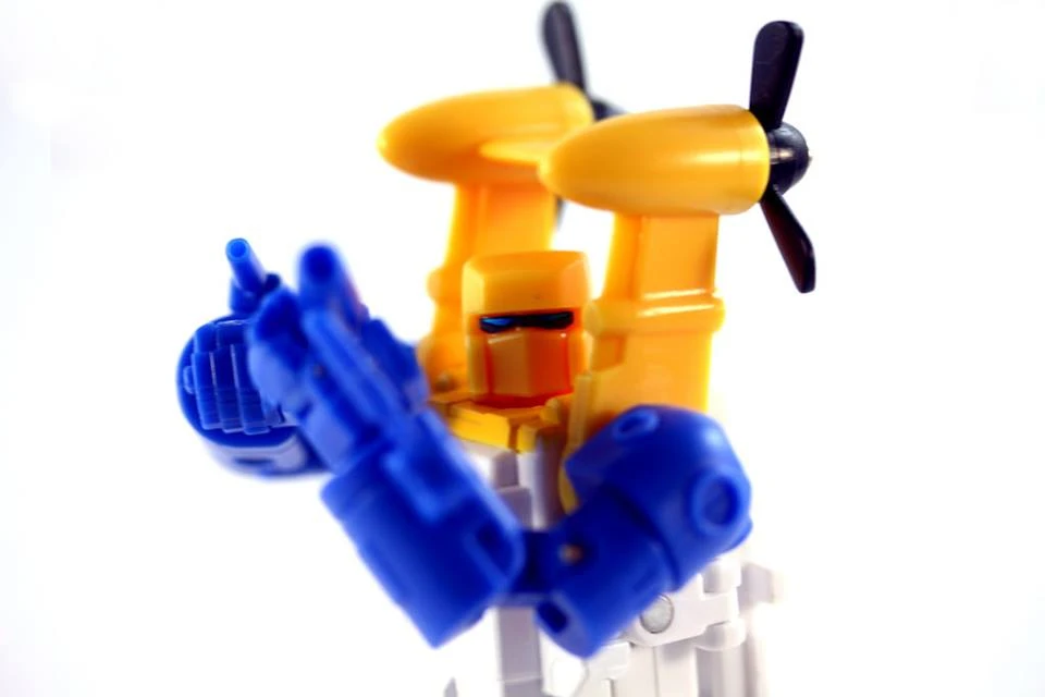 FansToys FT-27 Spindrift - Image 17